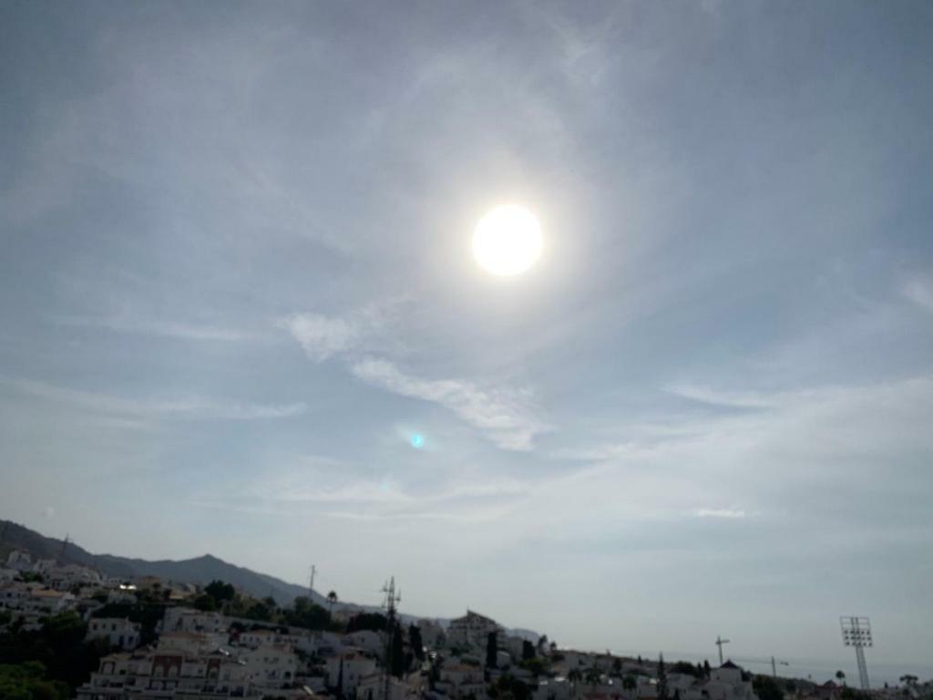 El Sol De Nerja Oro公寓 外观 照片