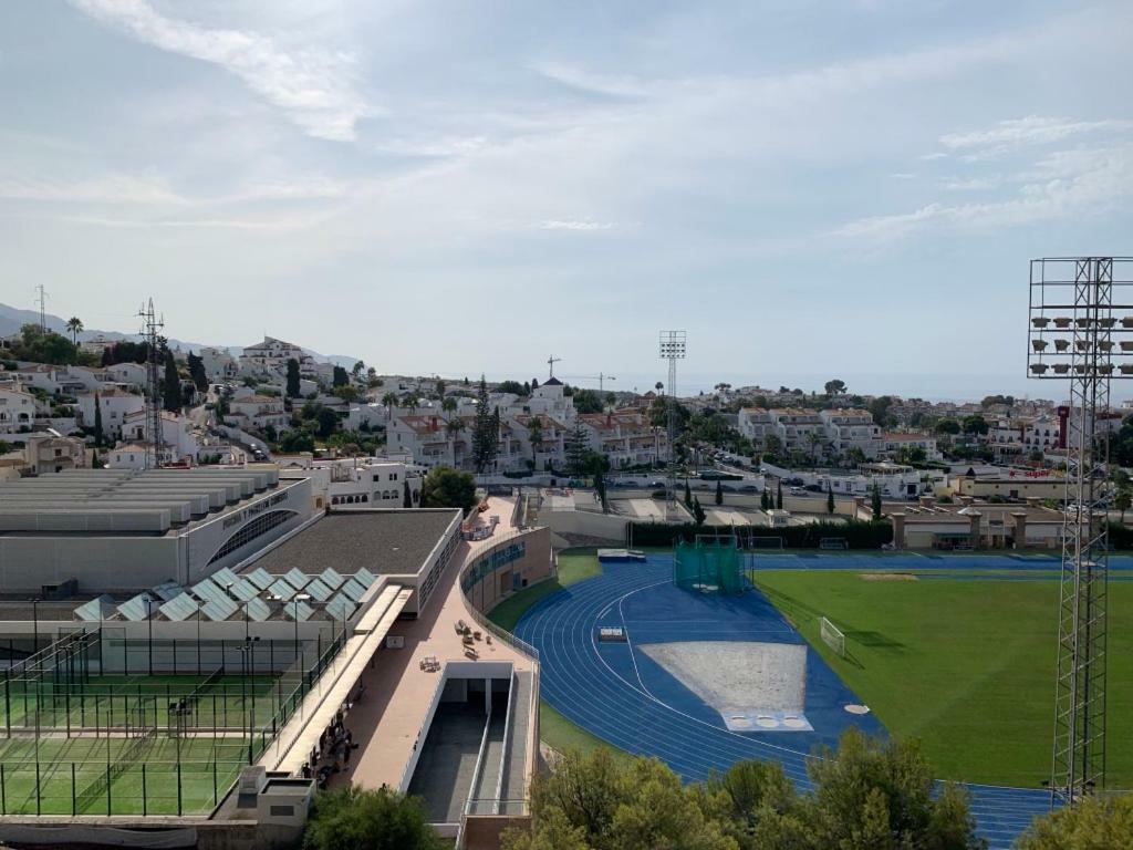 El Sol De Nerja Oro公寓 外观 照片